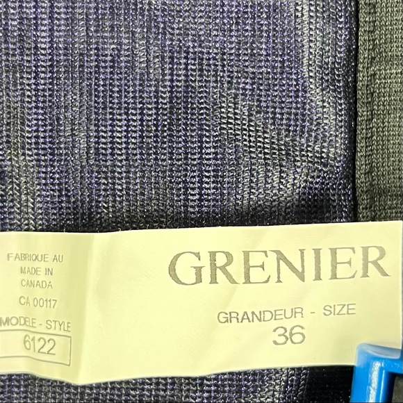 Grenier Corset | Size 36 - Picture 7 of 10